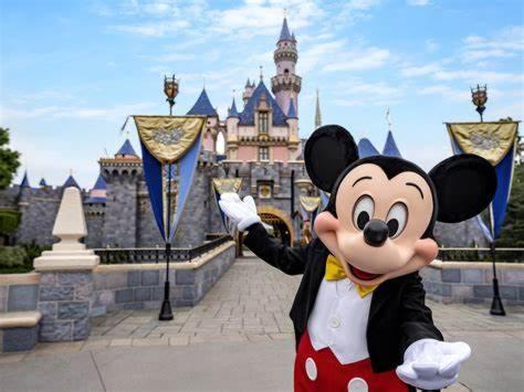 Paris-disney - 1 Min Gare Appartamento *